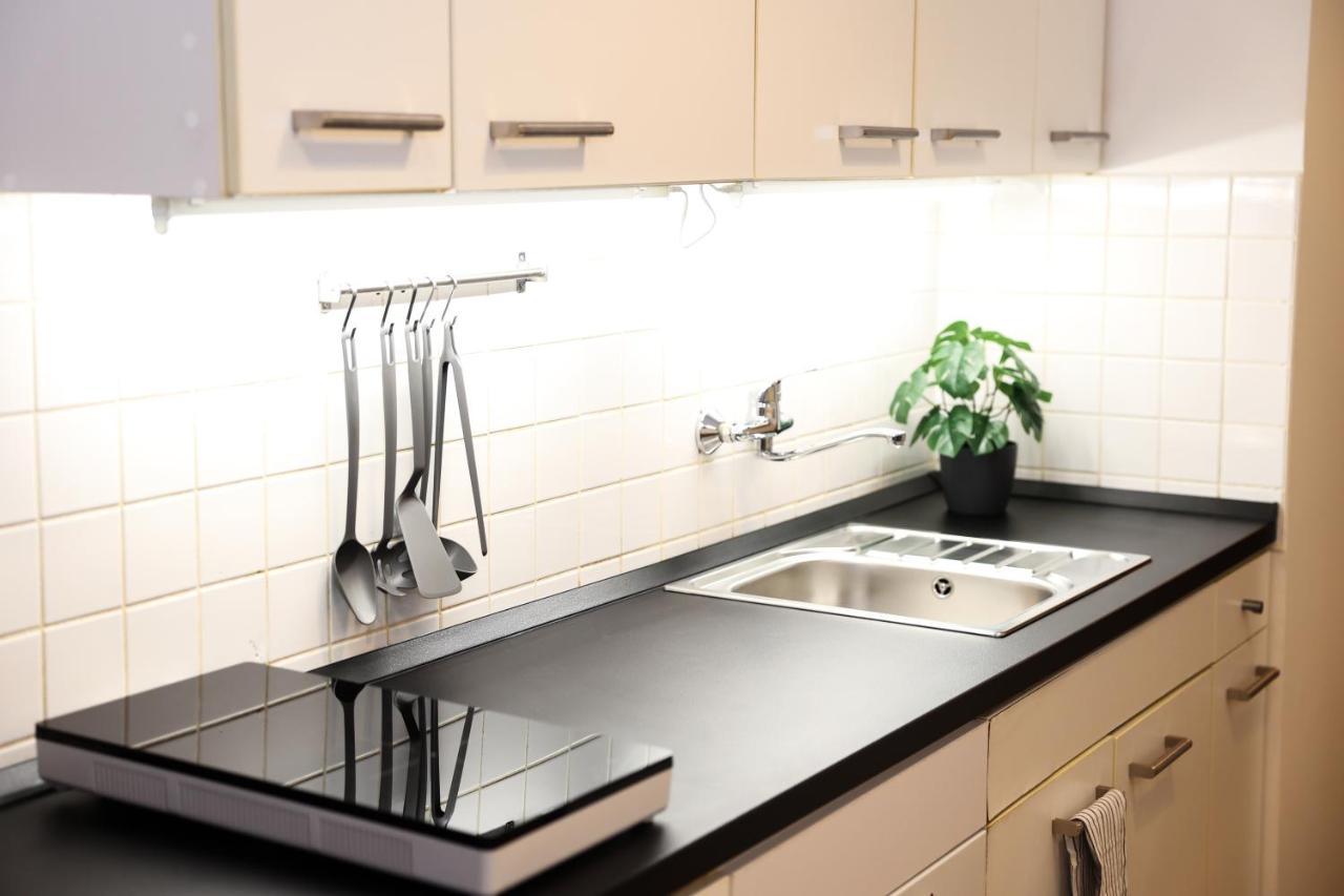 Apartamento Modern 3Br Apt Free Parking Prime Location Budapest Exterior foto